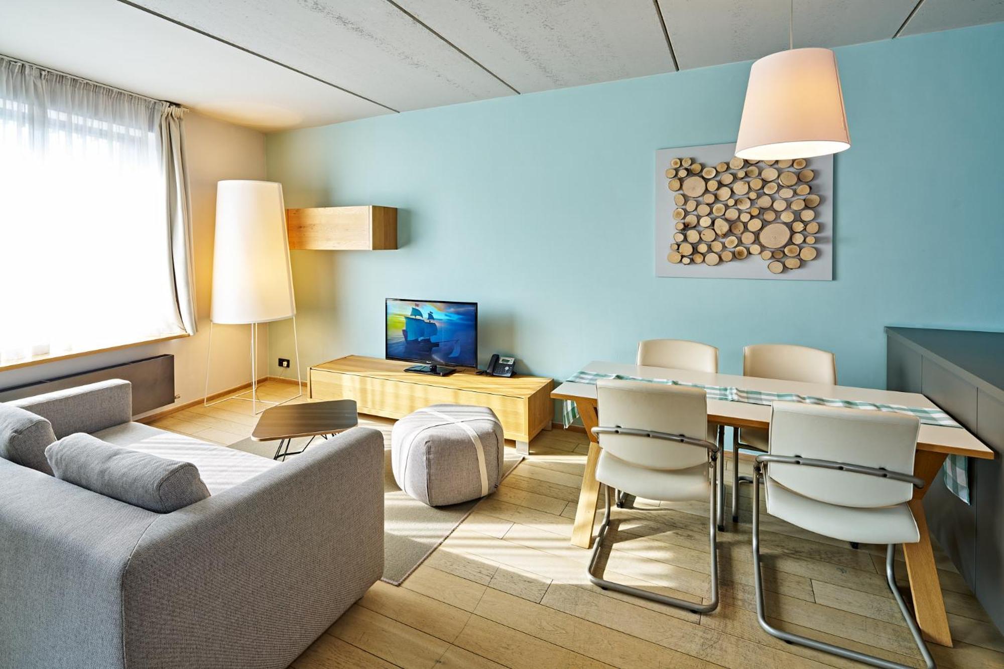 Apartman Krasna Lipa C. 1 ภายนอก รูปภาพ
