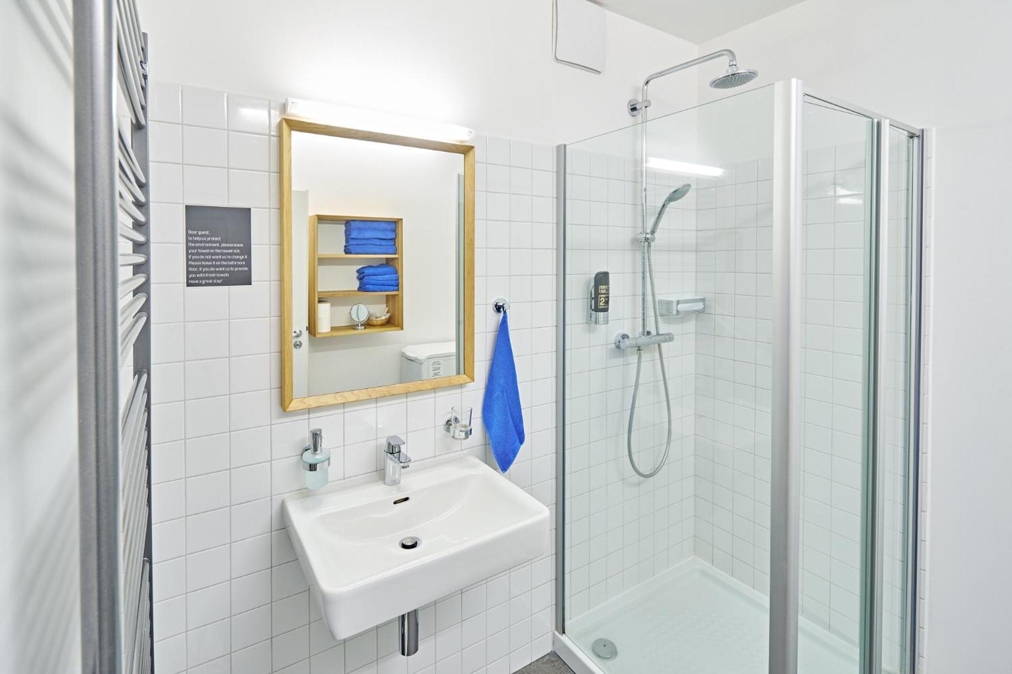 Apartman Krasna Lipa C. 1 ภายนอก รูปภาพ