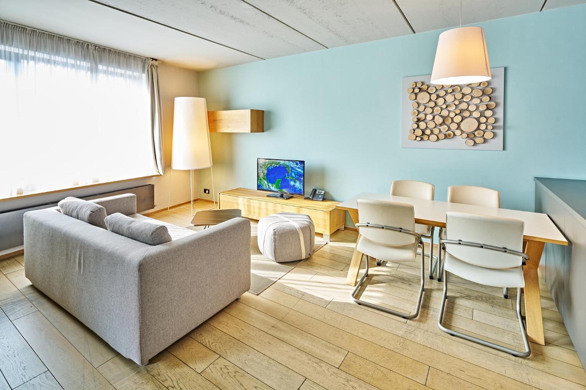 Apartman Krasna Lipa C. 1 ภายนอก รูปภาพ