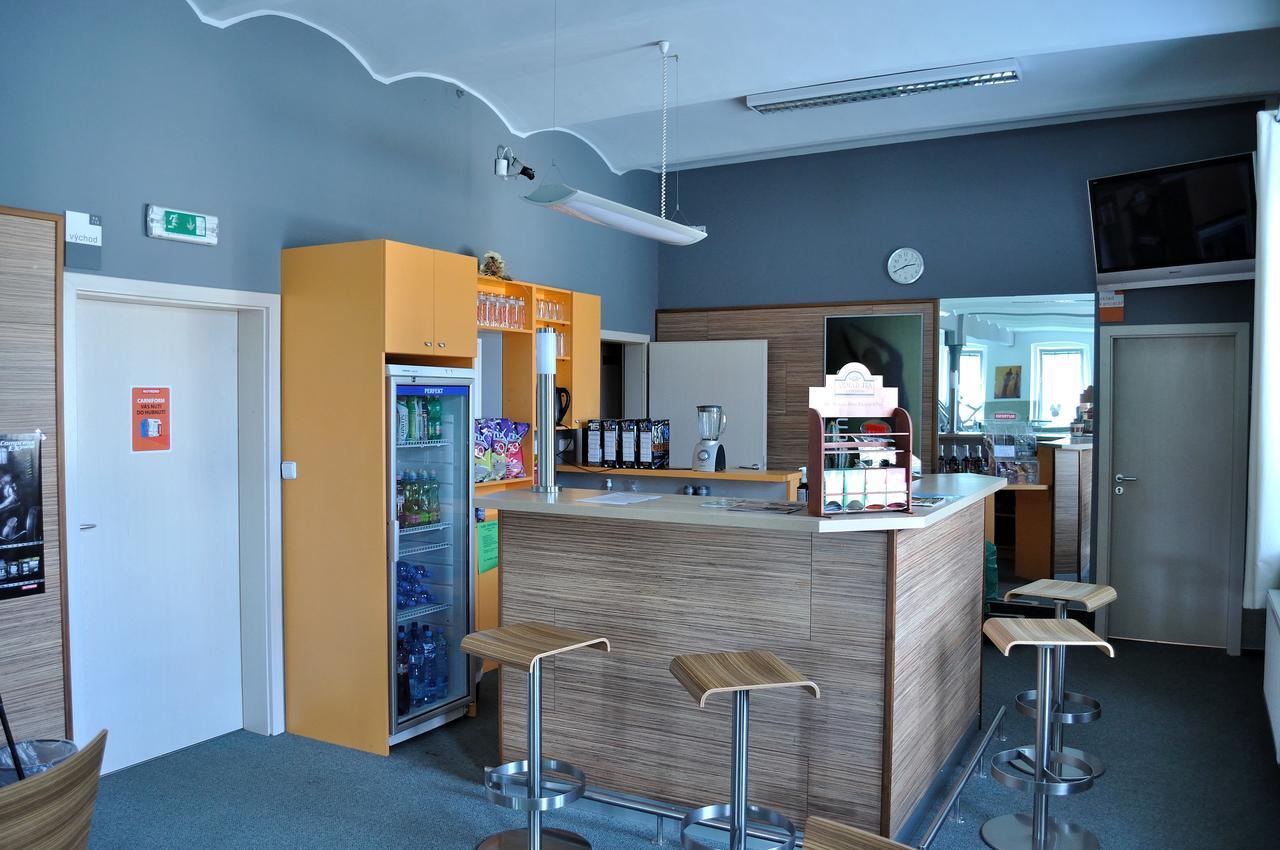 Apartman Krasna Lipa C. 1 ภายนอก รูปภาพ